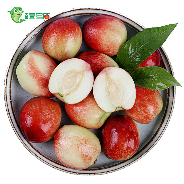 【进口】澳洲桃驳李 1斤