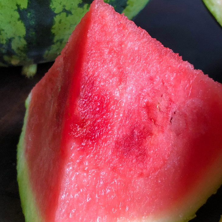 小蜜蜂麒麟瓜 | 有机种植 皮薄肉脆甜度高(2只装)