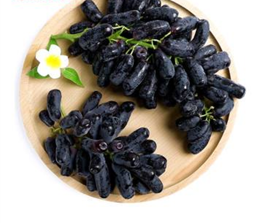 澳洲金手指黑提