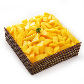 方砖芒芒蛋糕（需提前5小时预约）