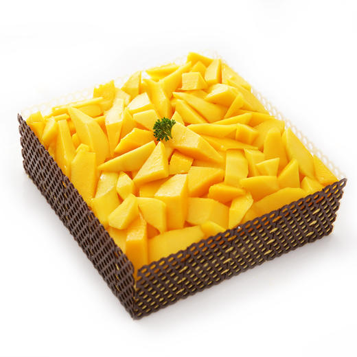 方砖芒芒蛋糕（需提前5小时预约） 商品图0