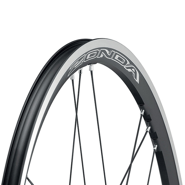 新款zonda公路轮组campagnolo c17公路自行车开口轮组罗马利亚产