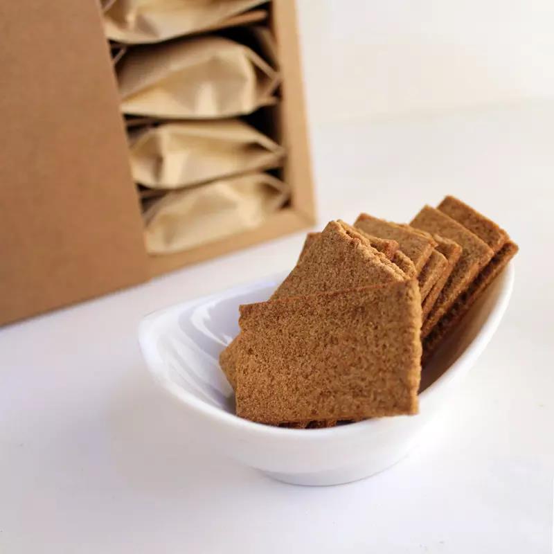 纯素八珍糕,健脾养胃祛湿气,可以当零食吃的祛湿神器