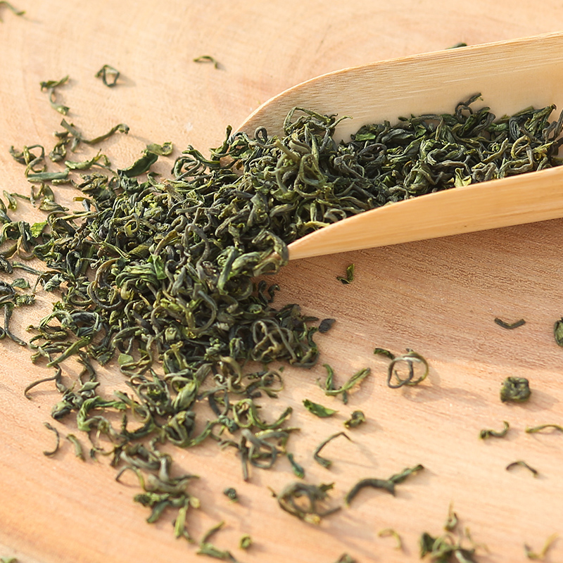 丰味汇 碧螺春新茶 绿茶雨前特级炒青罐装碧螺茶 4月13日开始发货