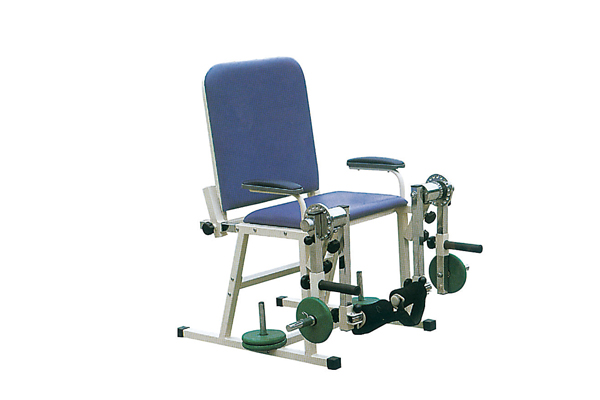 股四头肌训练椅