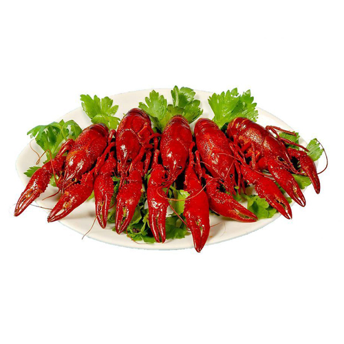 【特色龙虾】洪泽湖青头虾2斤装/十三香/香辣/蒜蓉/三种口味可选/顺丰