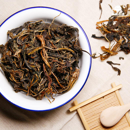 【11 25日下架】大唐山臻1号礼盒 儿时滋味礼盒装| 萝卜干丝+梅菜干+红军菜+水瓜干+笋衣+辣椒干+茄子干+长豆角干八件套 商品图3