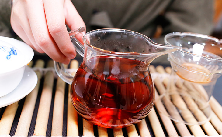 【原味碎银子】食茶老饕不可多得的典藏臻品