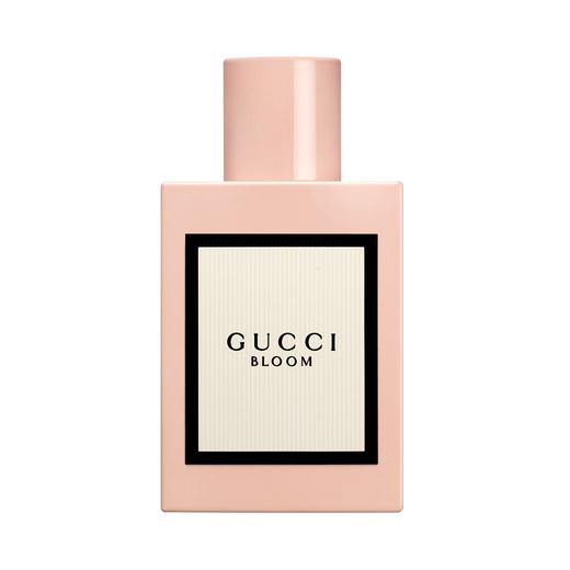 2017秋季 Gucci bloom古琦古驰新款绽放女士香水花木混合EDP50ml 商品图1