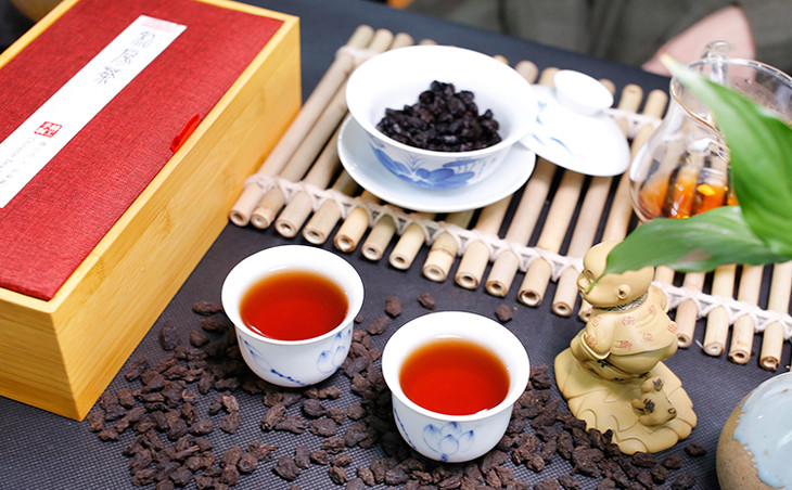 【原味碎银子】食茶老饕不可多得的典藏臻品