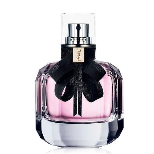 法国圣罗兰YSL Mon Paris我的巴黎浪漫女士香水EDP50ml 商品图1