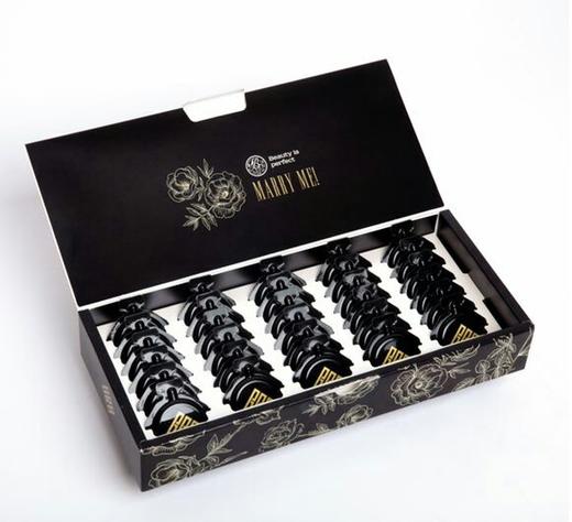 BPC新娘花嫁超声刀睡美人面膜 商品图0