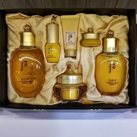 后 共振享 套盒