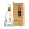 拍两瓶270元！42°500ml国缘淡雅- 浓香型 喜宴用酒 商品缩略图0