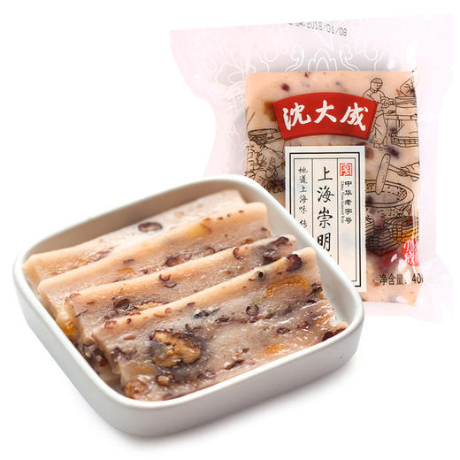 上海特产沈大成乔迁礼盒定胜糕