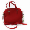kate spade凯特·丝蓓红色中号斜挎单肩手提贝壳女包A18 商品缩略图2