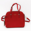 kate spade凯特·丝蓓红色中号斜挎单肩手提贝壳女包A18 商品缩略图0