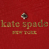 kate spade凯特·丝蓓红色中号斜挎单肩手提贝壳女包A18 商品缩略图6