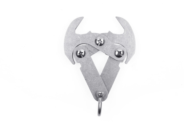 【户外重力钩】高性能抓钩