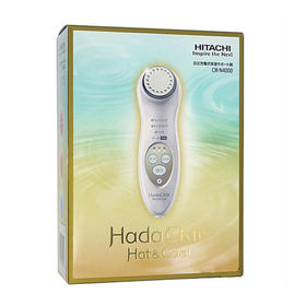 日本 HITACHI 日立 脸部美容仪CMN4000【跨境购】