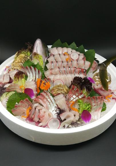 138\/斤|池鱼王1条 4斤起售