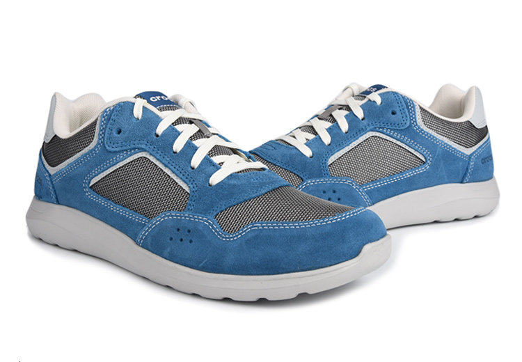 原价639,秒杀199,crocs卡骆驰男式塞尔王男士休闲鞋,淘宝最低299