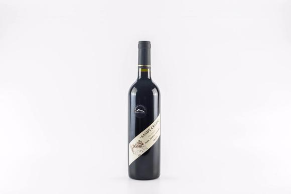 仙蒂东南澳西拉子干红葡萄酒14.0%vol