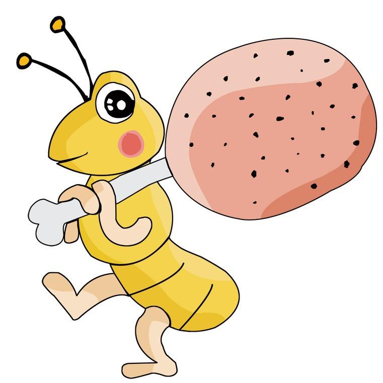 小蚂蚁同城配送