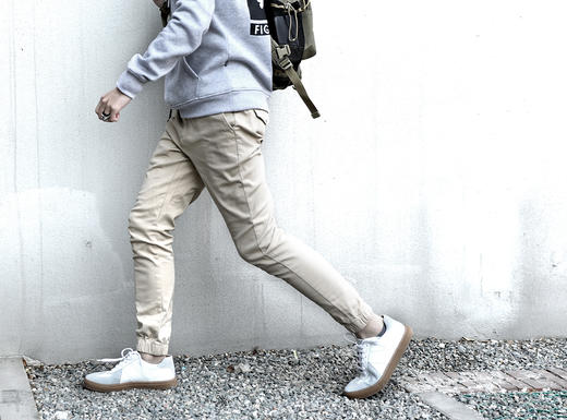 【西德经典】GAT 德军训练鞋 商品图2