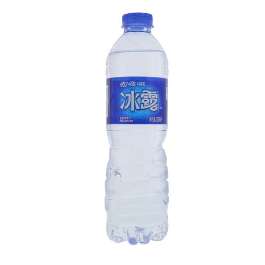 550ml冰露包裝饮用水 商品图0