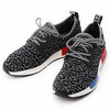 40码木林森透气网面运动鞋黑色男鞋夏季跑步鞋男士休闲鞋子男韩版 商品缩略图0
