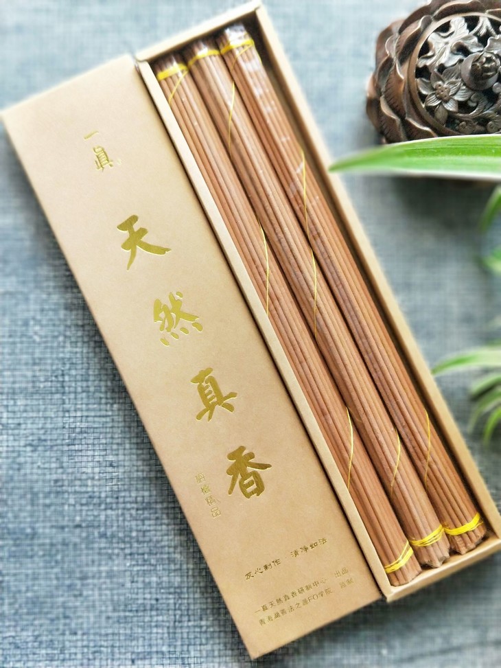 一真天然香【天然旃檀精品】