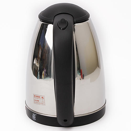 三角牌HP-180A自动断电电热水壶家用快速烧水壶C12 商品图1