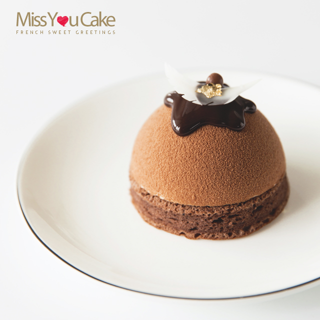 巧克力布朗尼 | brownie