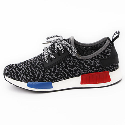 40码木林森透气网面运动鞋黑色男鞋夏季跑步鞋男士休闲鞋子男韩版 商品图1