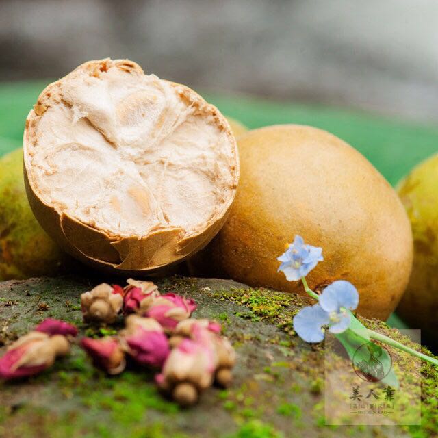 【包邮到家】广西 神仙果,罗汉果,精选大果