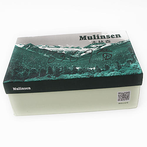 40码木林森透气网面运动鞋黑色男鞋夏季跑步鞋男士休闲鞋子男韩版 商品图6