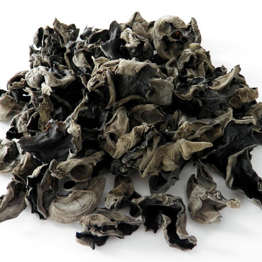 山利来绿盒黑木耳 商品图2