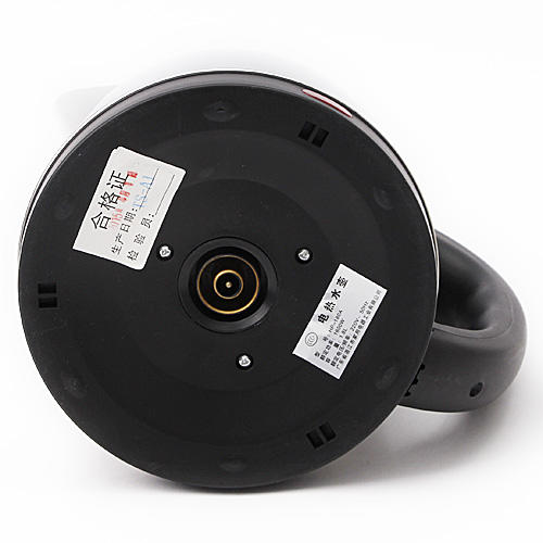 三角牌HP-180A自动断电电热水壶家用快速烧水壶C12 商品图2