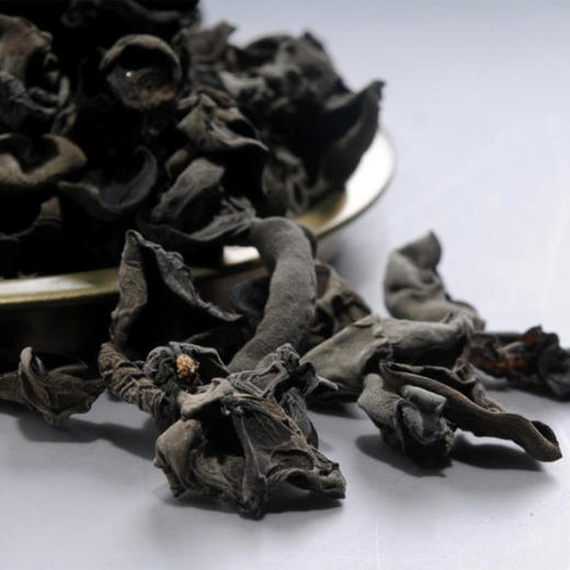 山利来绿盒黑木耳 商品图1