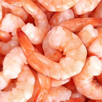 真空红虾仁/盒