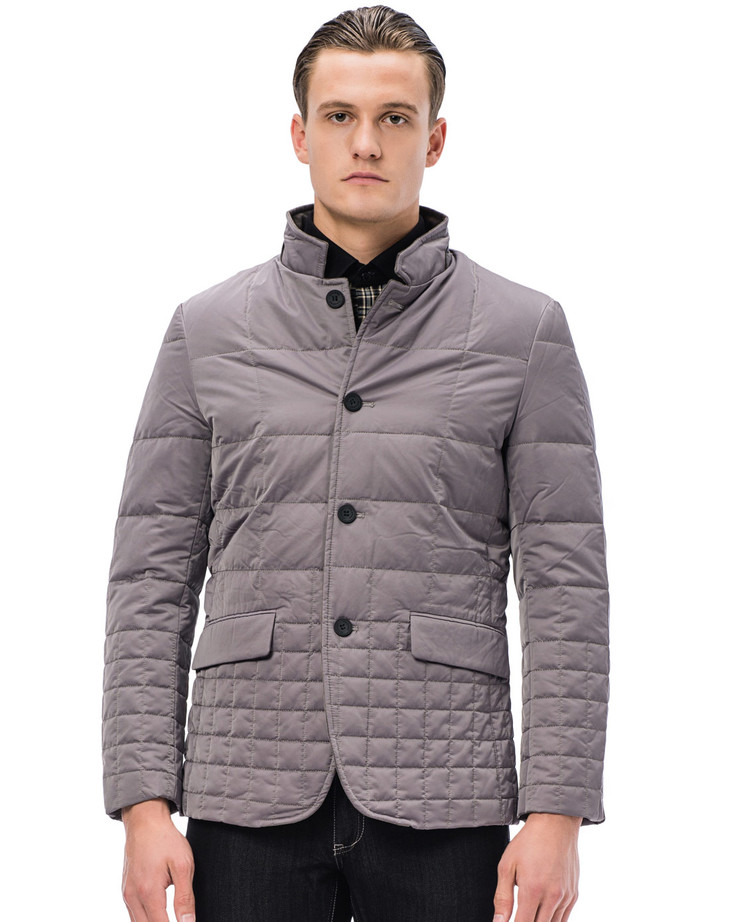 【男装特卖】五楼vskonne威斯康尼男装羽绒服913833317 吊牌价3990