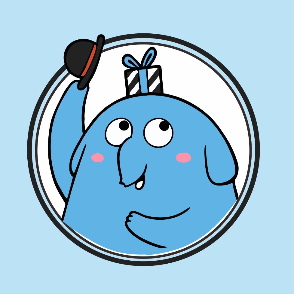 小马克快乐加油站210712