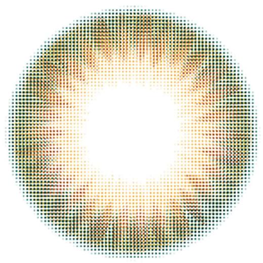 ICHOCO 年抛 抹茶（巧绿14.2mm最高1000度） 商品图1