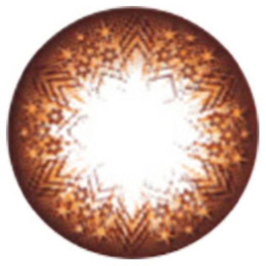 ICHOCO 年抛  花神棕 （14.5 最高1000度） 商品图1