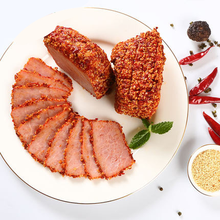 00 库存:    件 商品规格:  香辣烤里脊,果木烤里脊 立即购买