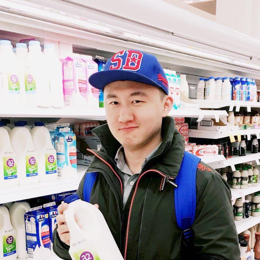 小辛澳洲代购210212