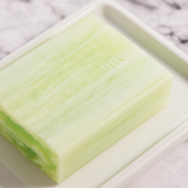 喜运亨 除螨皂 | 澳洲专业除螨品牌