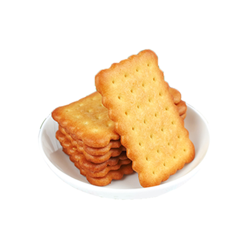 山之灵纳豆酵素方块饼干