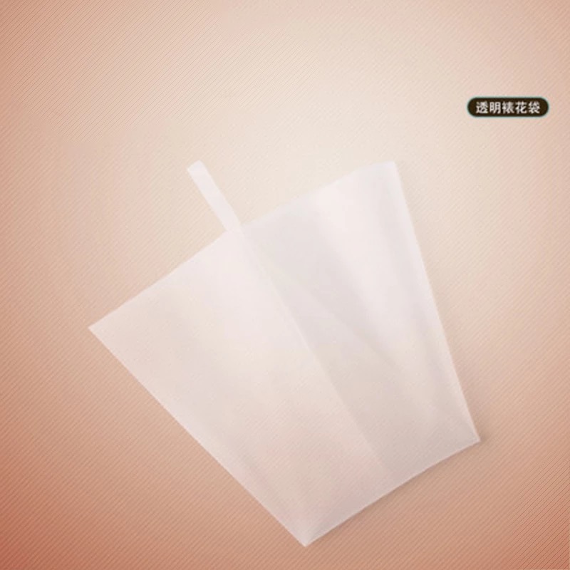 展艺tpu裱花袋曲奇奶油蛋糕挤花袋马卡龙裱花嘴袋反复使用防漏